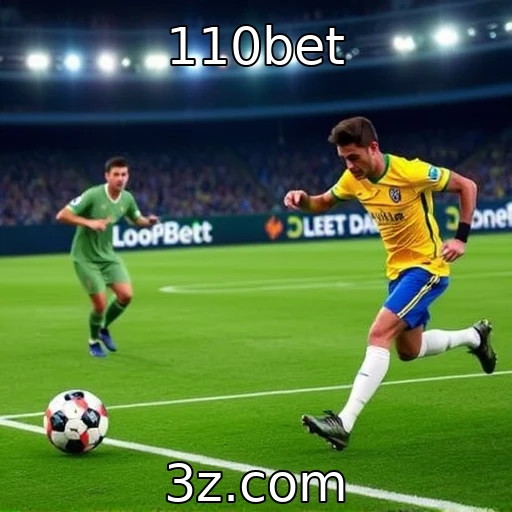 110bet Apostas Esportivas: Estrategias para Aumentar Seus Ganhos em Jogos ao Vivo